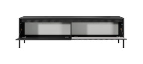 Mobile TV con 2 ante Nemi 187x53 cm