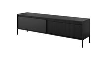 Mobile TV con 2 ante Nemi 187x53 cm