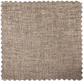 Poltrona girevole in velluto Milla 74x75 cm