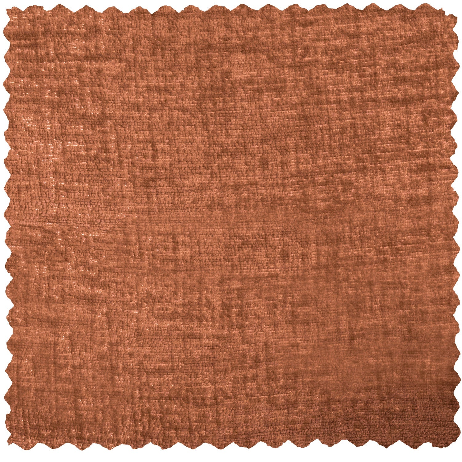 Poltrona girevole in velluto Milla 74x75 cm