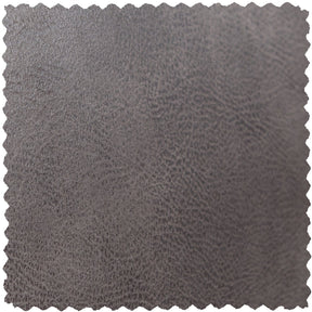 Poltrona in similpelle Statement 79x77 cm