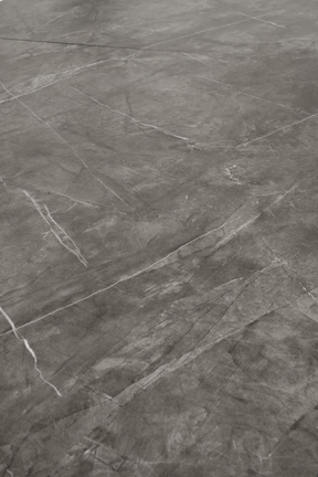 Tavolo allungabile per 6/10 persone grigio Pericle 180/260x90 cm