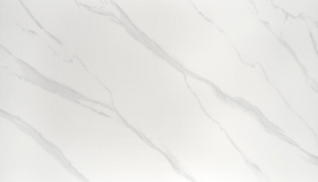 Tavolo per 4/6 persone bianco Taigeto 160x90 cm