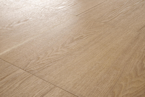 Tavolo allungabile per 8/10 persone rovere Helicon 180/300x100 cm