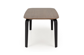 Tavolo per 4/6 persone rovere Pascal 160x90 cm