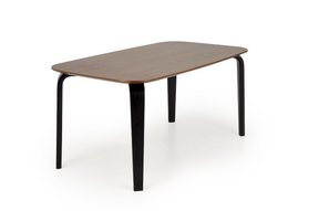 Tavolo per 4/6 persone rovere Pascal 160x90 cm