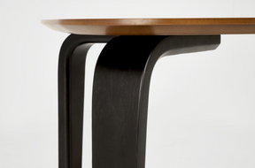Tavolo per 4/6 persone rovere Pascal 160x90 cm