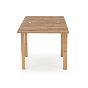 Tavolo allungabile per 4/6 persone Grecia 80/160x80 cm