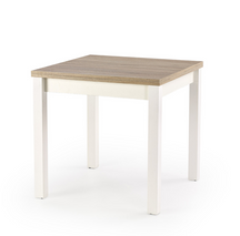 Tavolo allungabile per 4/6 persone Grecia 80/160x80 cm