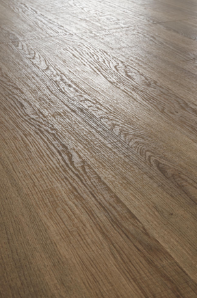 Tavolo allungabile Berlin per 6/8 persone rovere