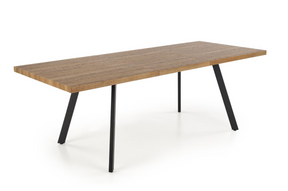 Tavolo allungabile Berlin per 6/8 persone rovere