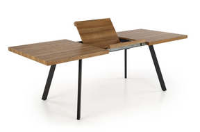Tavolo allungabile Berlin per 6/8 persone rovere