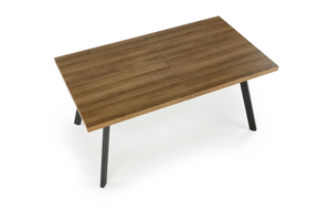 Tavolo allungabile Berlin per 6/8 persone rovere