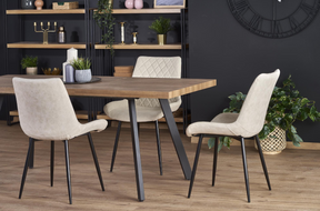 Tavolo allungabile Berlin per 6/8 persone rovere