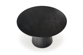 Tavolo rotondo per 4 persone Kelmo 120x77 cm