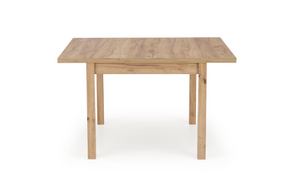 Tavolo allungabile per 4 persone Ettore 90/125x90 cm