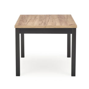 Tavolo allungabile per 4 persone Ettore 90/125x90 cm