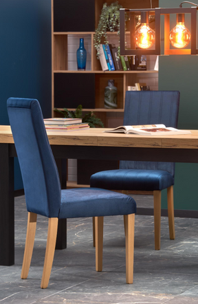 Tavolo allungabile Tiago 140/220x80 cm