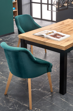 Tavolo allungabile Tiago 140/220x80 cm