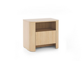 Comodino 1 cassetto Althea 58x52 cm