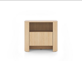 Comodino 1 cassetto Althea 58x52 cm