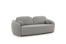 Divano letto Fiocco 258x95 cm