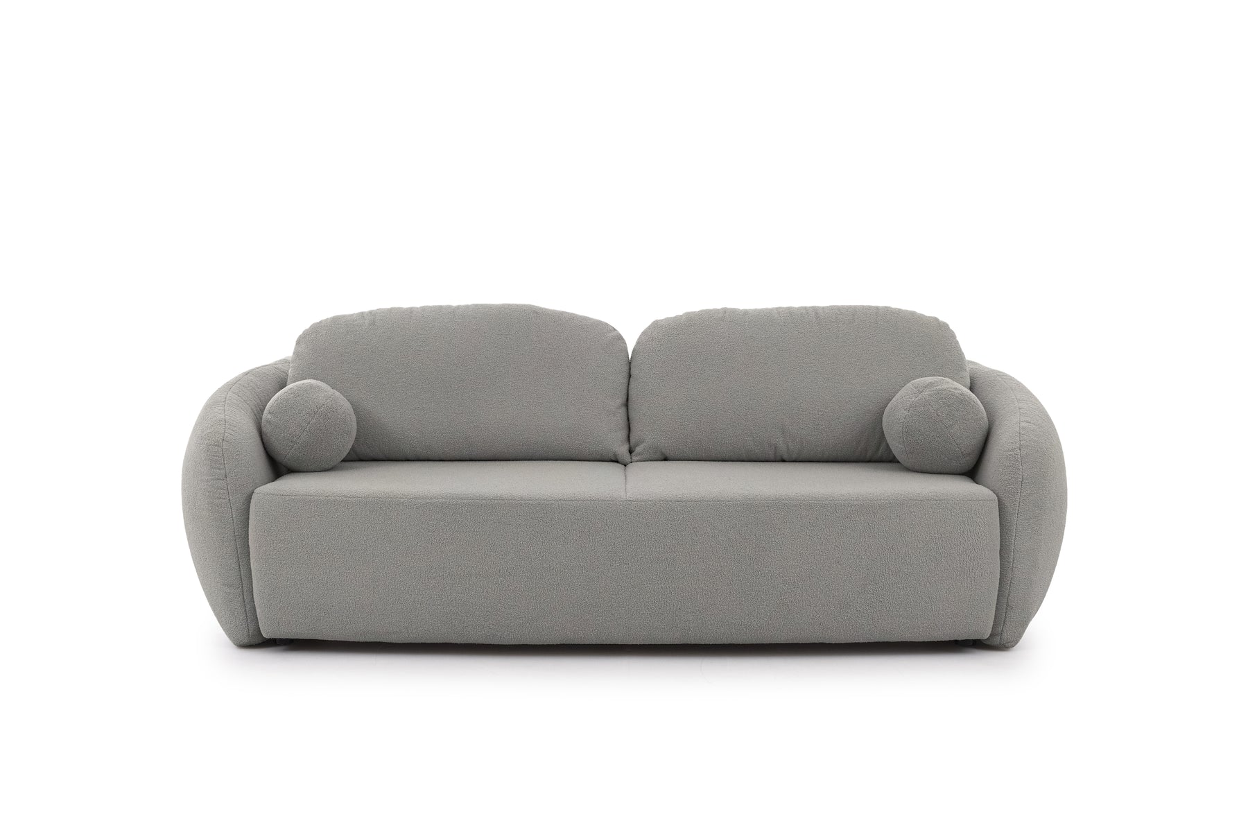 Divano letto Fiocco 258x95 cm