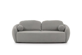 Divano letto Fiocco 258x95 cm