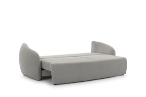 Divano letto Fiocco 258x95 cm