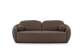 Divano letto Fiocco 258x95 cm