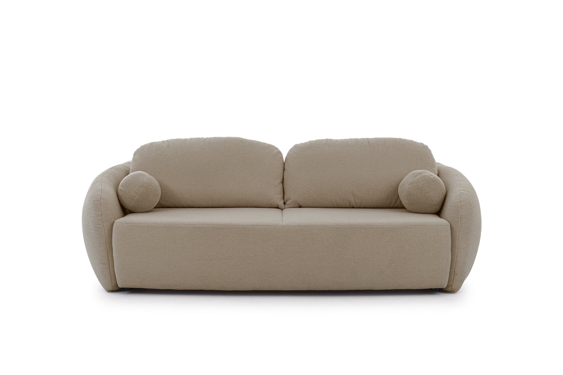 Divano letto Fiocco 258x95 cm