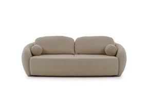 Divano letto Fiocco 258x95 cm