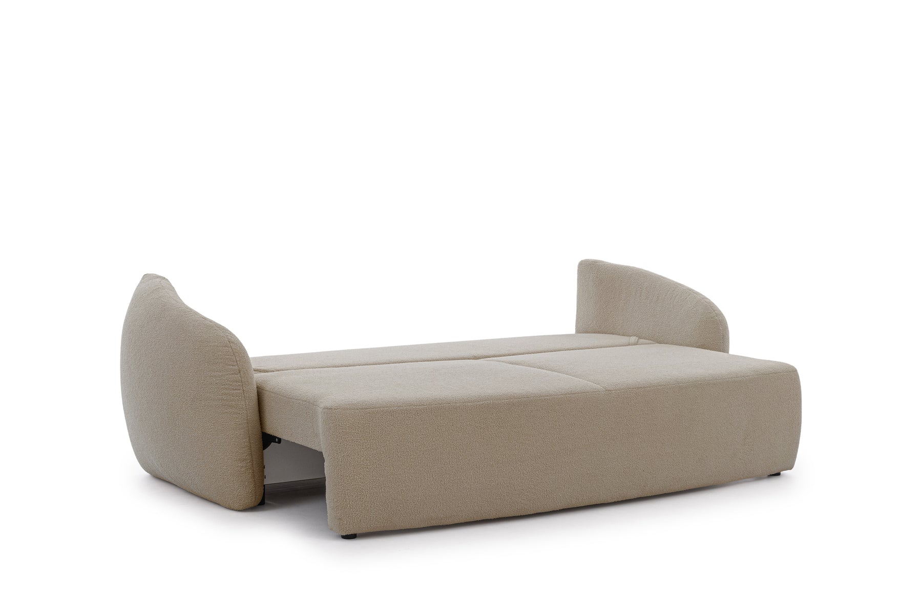 Divano letto Fiocco 258x95 cm
