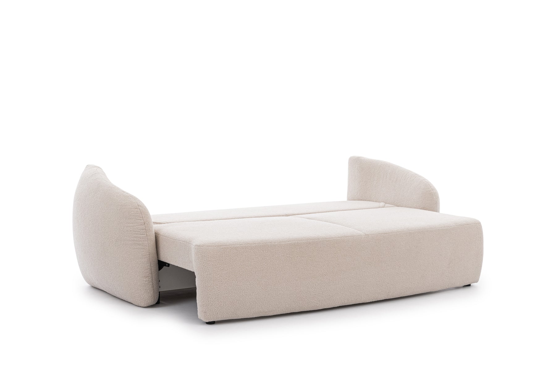 Divano letto Fiocco 258x95 cm
