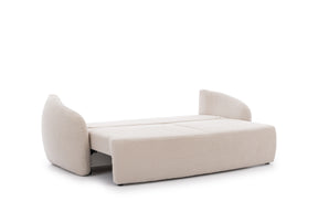 Divano letto Fiocco 258x95 cm