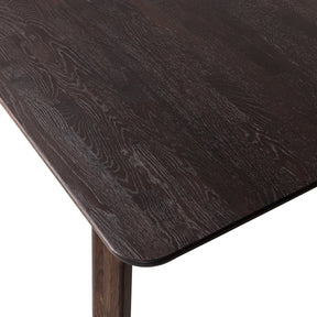 Tavolo da pranzo rettangolare Tablo 199x75 cm
