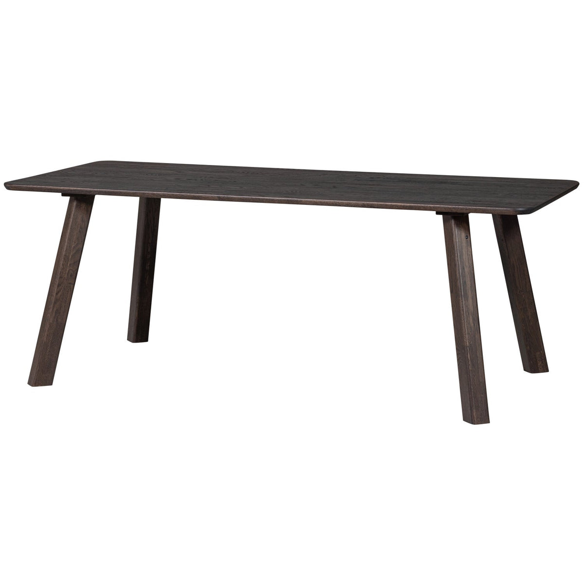 Tavolo da pranzo rettangolare Tablo 199x75 cm