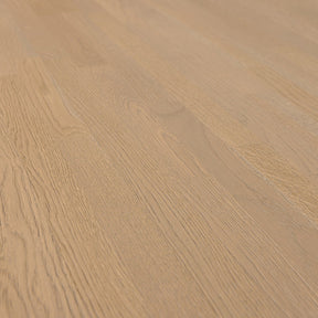 Tavolo da pranzo ovale in rovere Tablo 219x75 cm