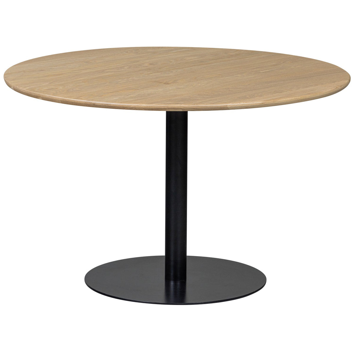 Tavolo da pranzo rotondo Tablo 119x75 cm