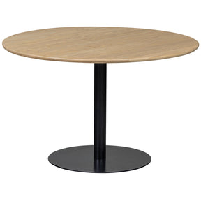 Tavolo da pranzo rotondo Tablo 119x75 cm