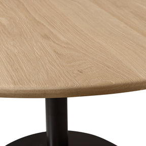 Tavolo da pranzo rotondo Tablo 119x75 cm