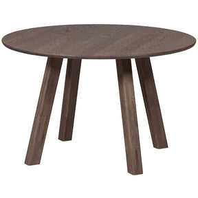 Tavolo da pranzo rotondo in rovere Tablo 119x75 cm