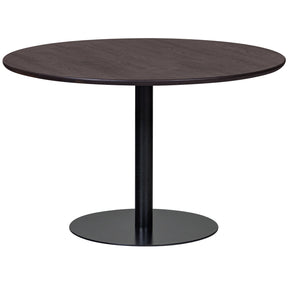 Tavolo da pranzo rotondo marrone Tablo 119x75 cm