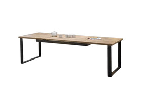 Tavolo allungabile per 6/10 persone Otris 160/310x100 cm