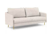 Divano letto Loris 208x80/102 cm
