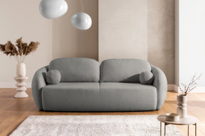 Divano letto Fiocco 258x95 cm