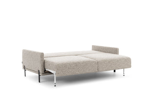 Divano letto Remo 213x73/85 cm