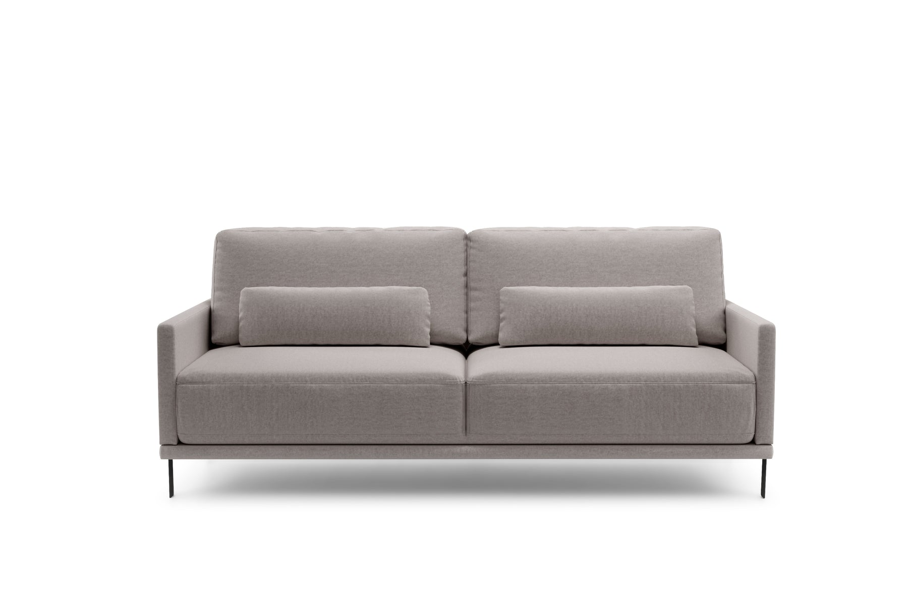Divano letto Remo 213x73/85 cm