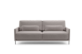 Divano letto Remo 213x73/85 cm