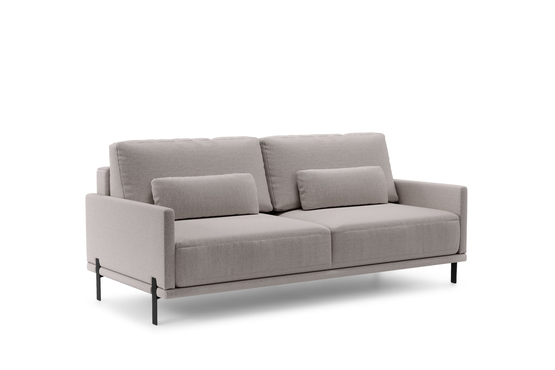 Divano letto Remo 213x73/85 cm
